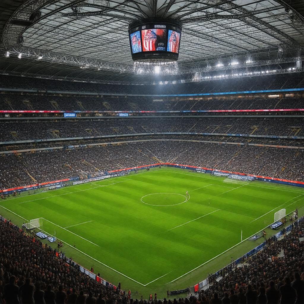 UEFA Champions League Final